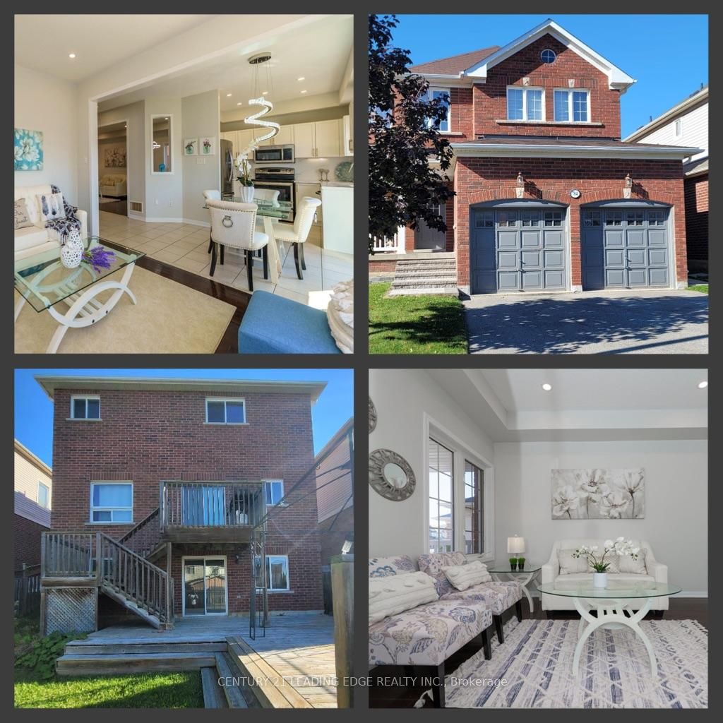 784 Ormond Drive, Oshawa, ON, L1K 3B6
