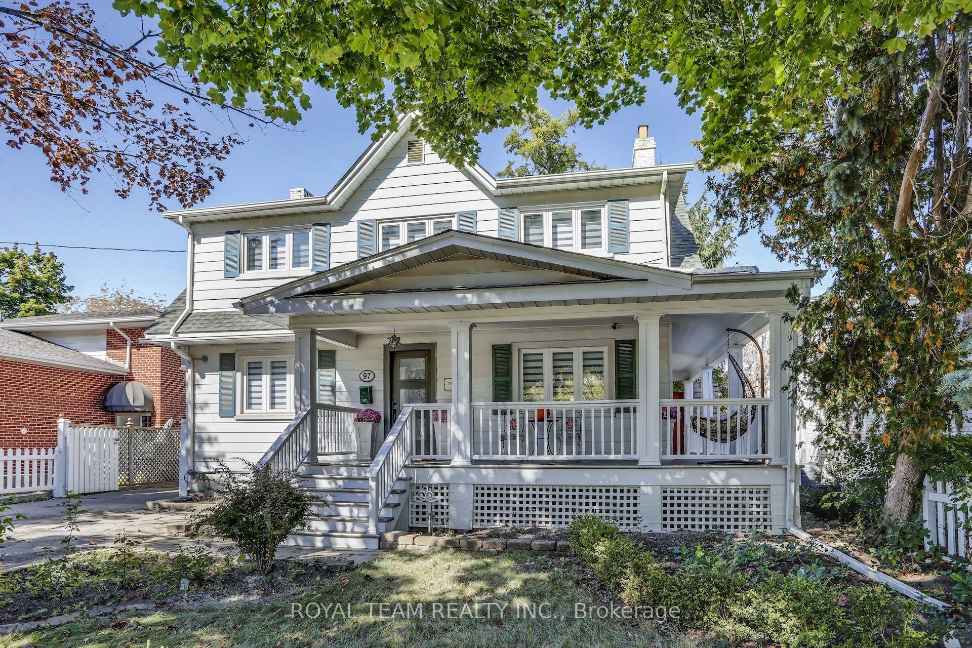 Additional image 2 of 97 Centre Street E, Richmond Hill, ON, L4C 1A3