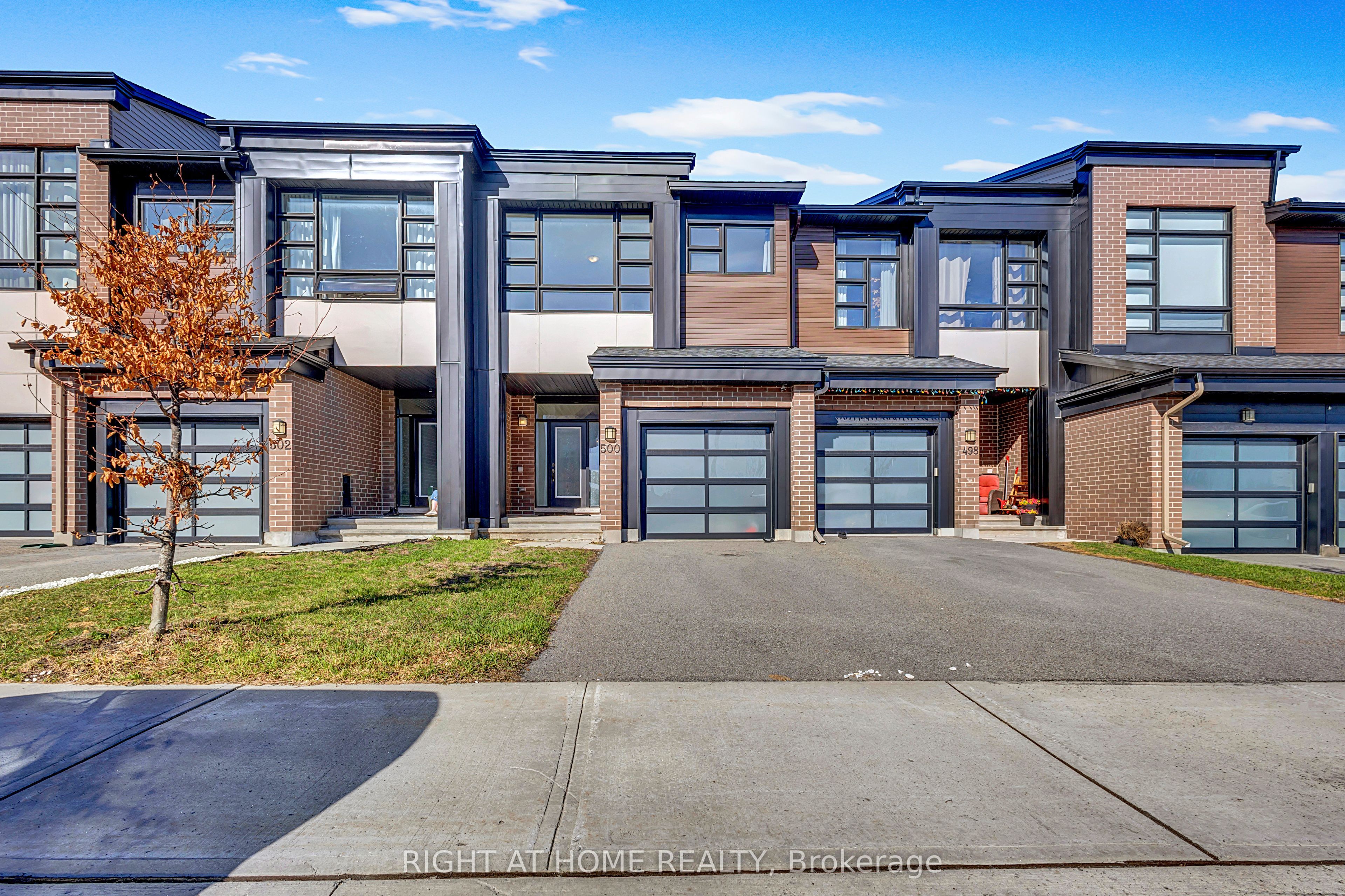 500 Triangle Street, Ottawa, ON, K2V 0M8