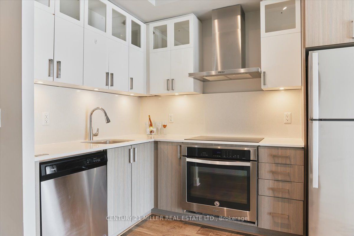 Additional image 6 of B308-5240 Dundas Street W, Burlington, ON, L7L 0J6