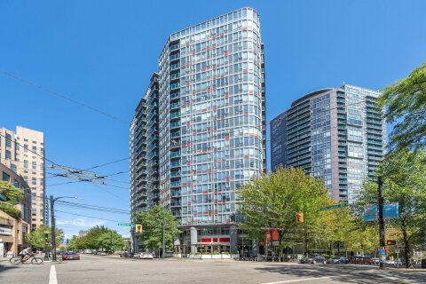 Additional image 7 of PH2605-788 Hamilton Street, Vancouver, BC, V6B 0E9