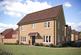 Plot 902, The Hardy at Whiteley Meadows, Off Botley Road SO30
