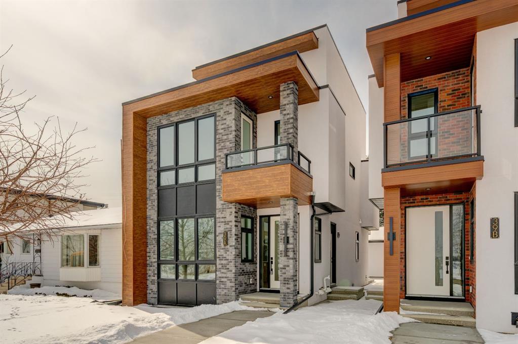 39A Moncton Road NE, Calgary, AB, T2E 5P9