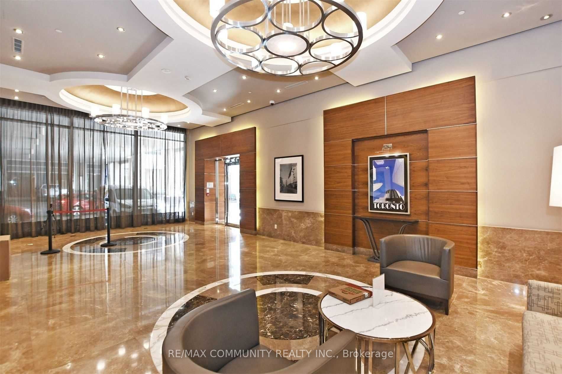 Additional image 4 of 202-763 Bay Street, Toronto, ON, M5G 2R3