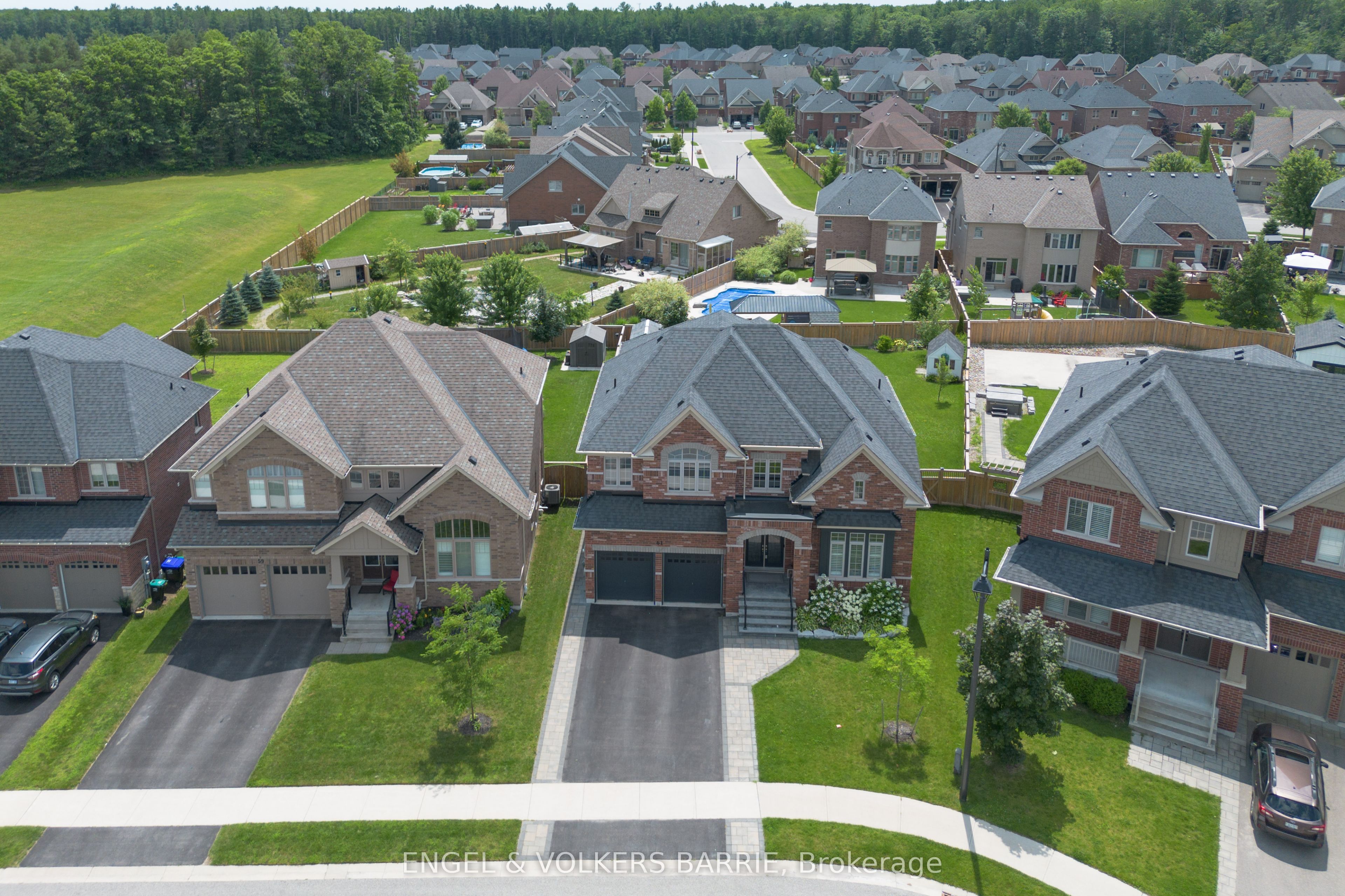 Additional image 2 of 61 Oliver's Mill Road, Springwater, ON, L9X 0S7