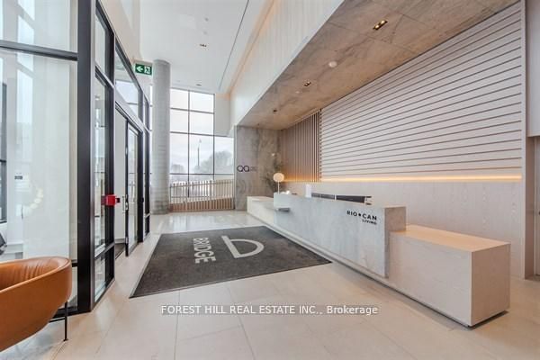 Additional image 3 of PH 1702-1050 Eastern Avenue, Toronto, ON, M4L 0B7