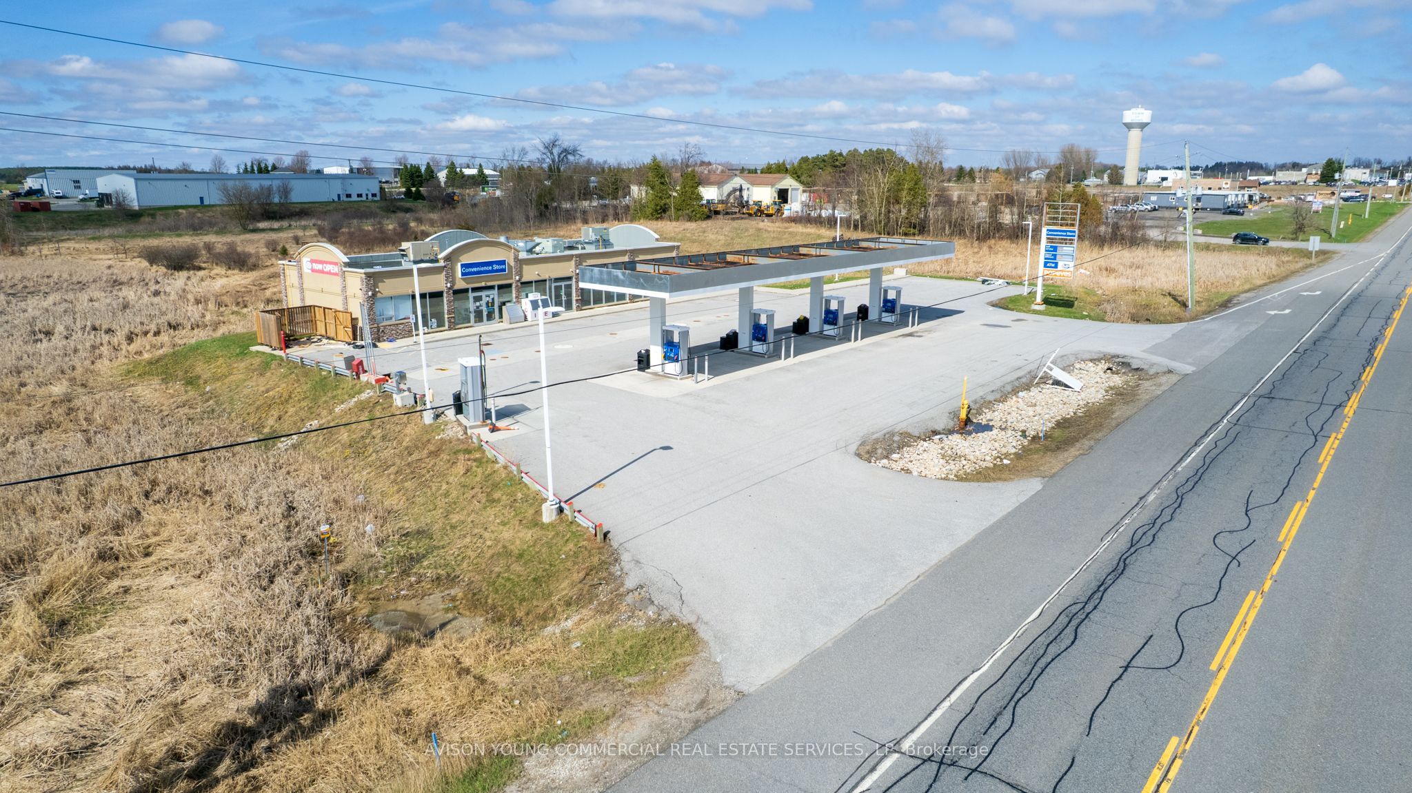 207219 Highway 9 N/a, Mono, ON, L9Y 6J1