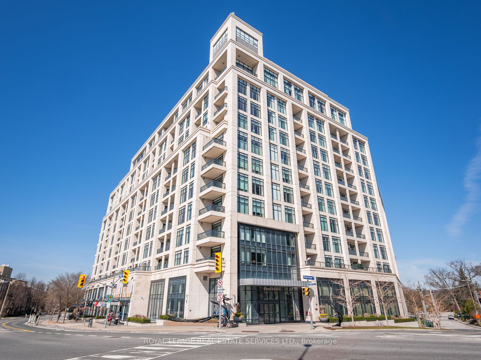Additional image 2 of 225-1 Old Mill Drive, Toronto, ON, M6S 0A1