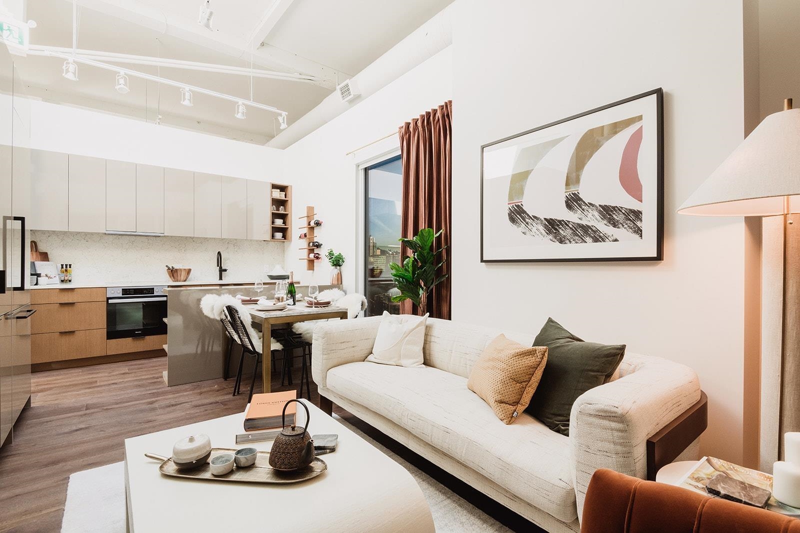Additional image 3 of 1403-828 Cambie Street, Vancouver, BC, V6B 2P6