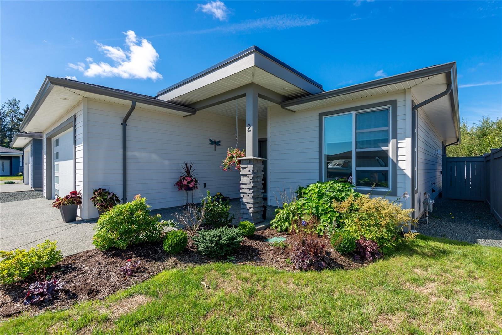 2-2161 Evergreen Road, Campbell River, BC, V9W 0C8 photo 2