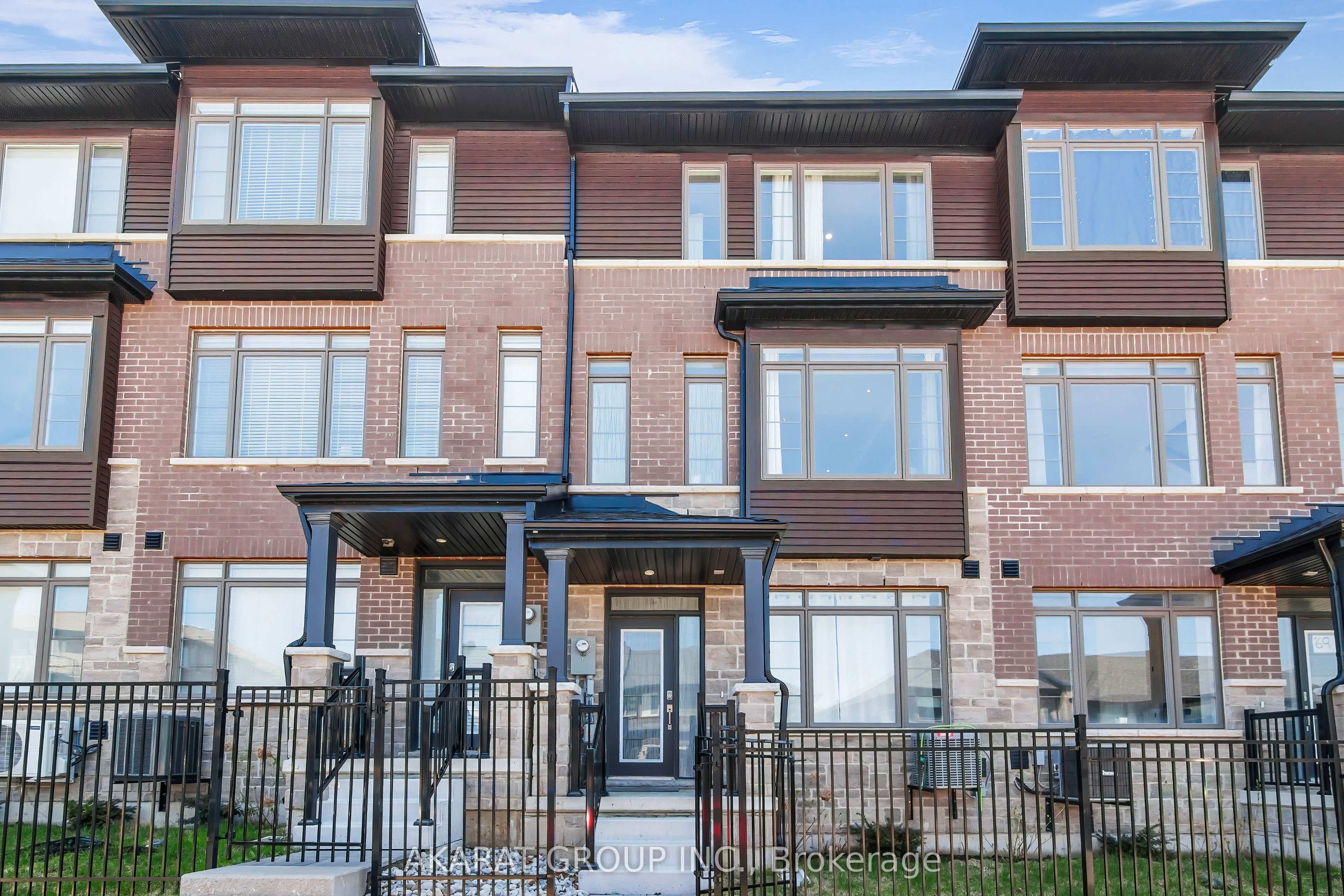 68-61 Soho Street, Hamilton, ON, L8J 0M6