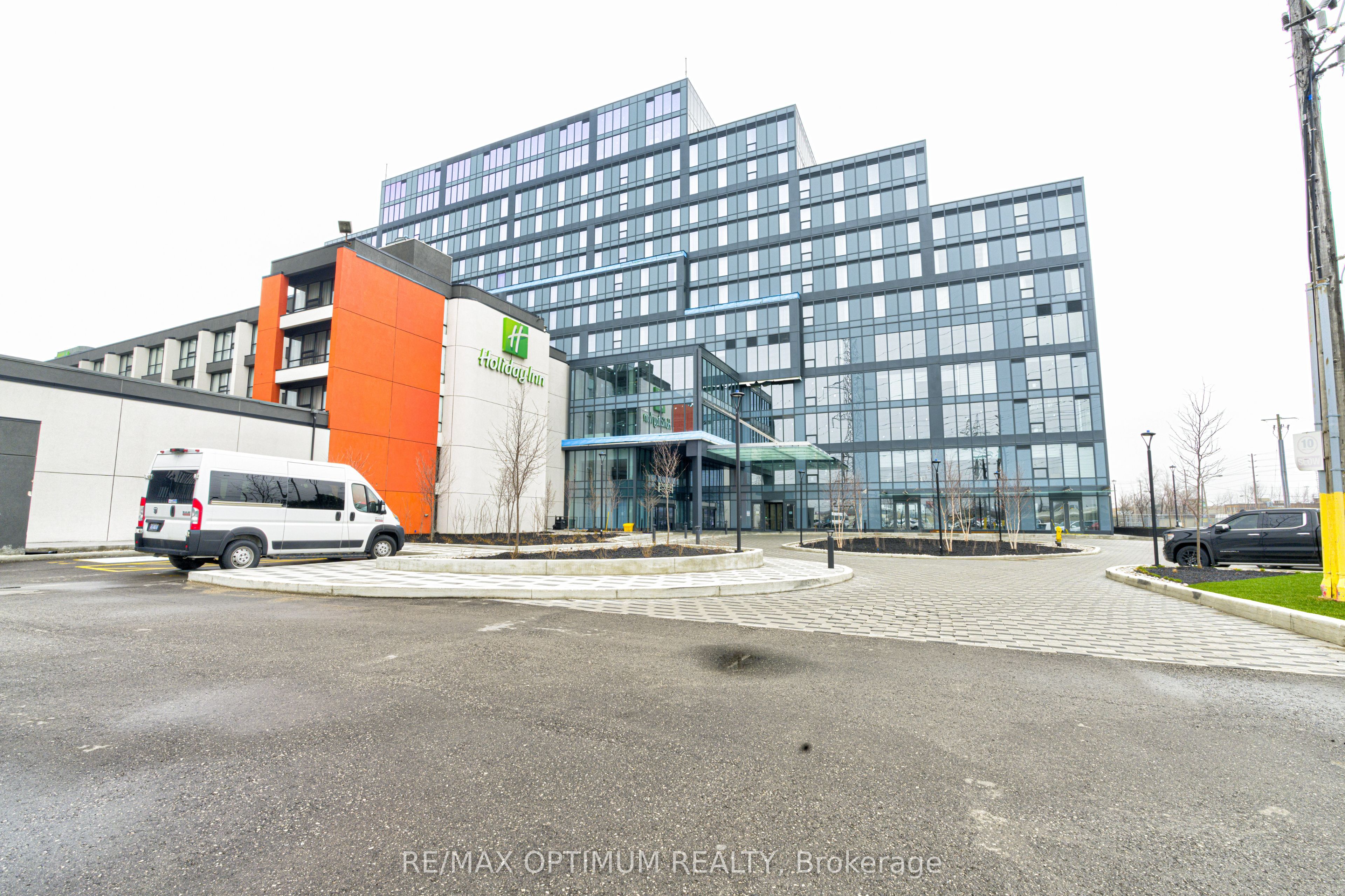 217-996 Martin Grove Road, Toronto, ON, M9W 4V8