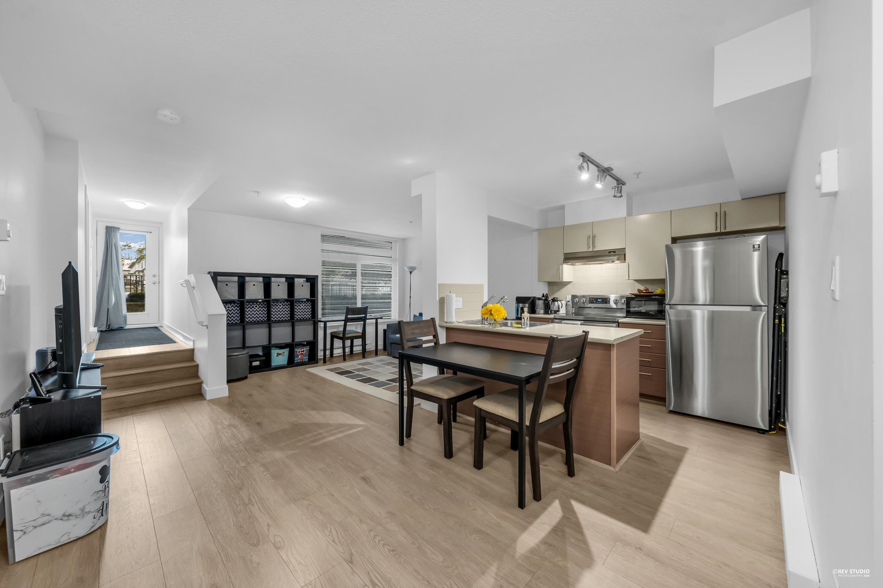 Additional image 2 of 103-5692 Kings Road, Vancouver, BC, V6T 1K8