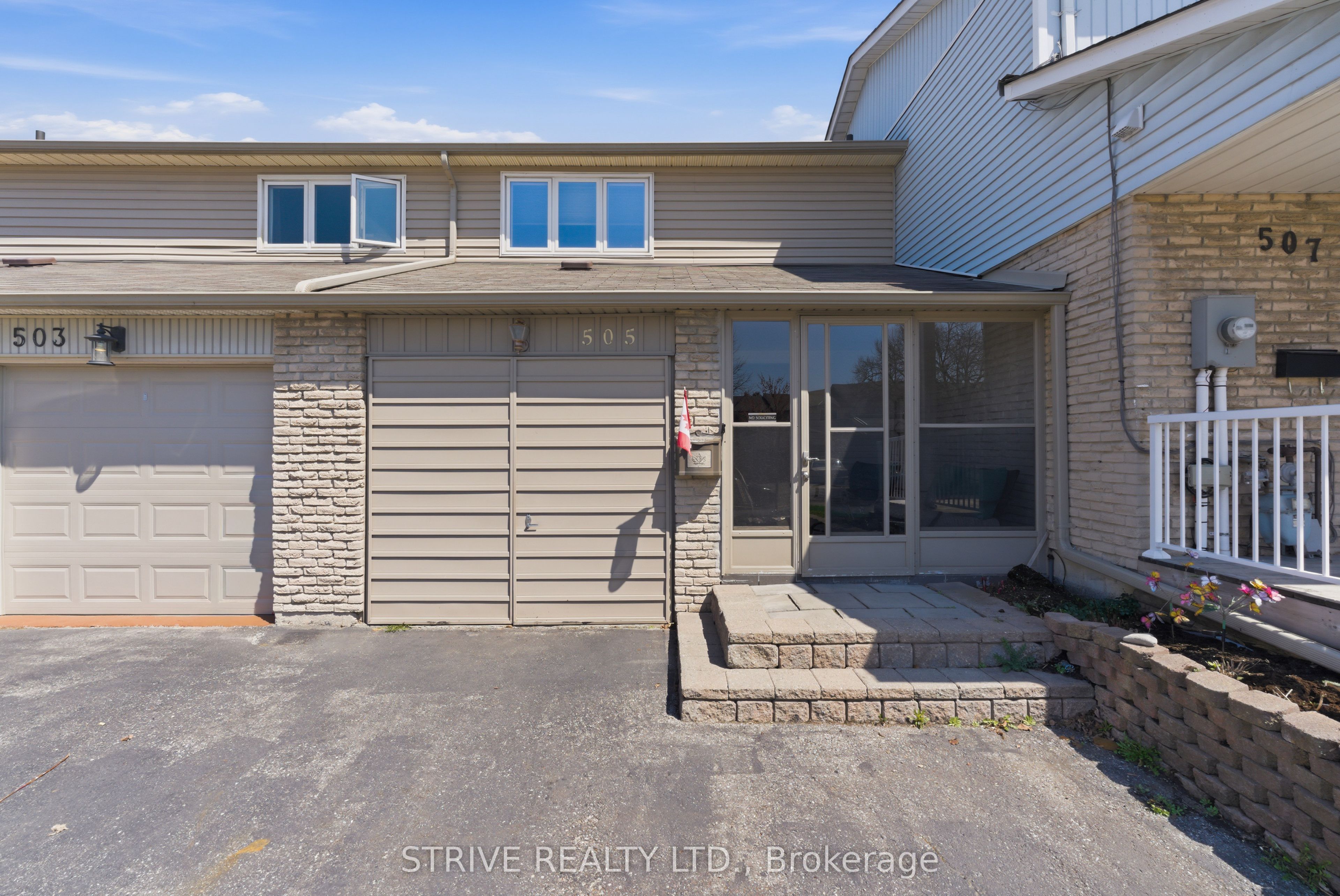 505 Salisbury Street, Oshawa, ON, L1J 6L9