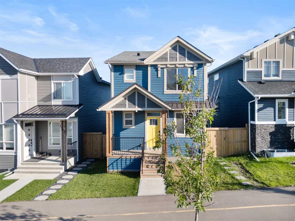 571 Livingston Way NE, Calgary, AB, T3P 0V9
