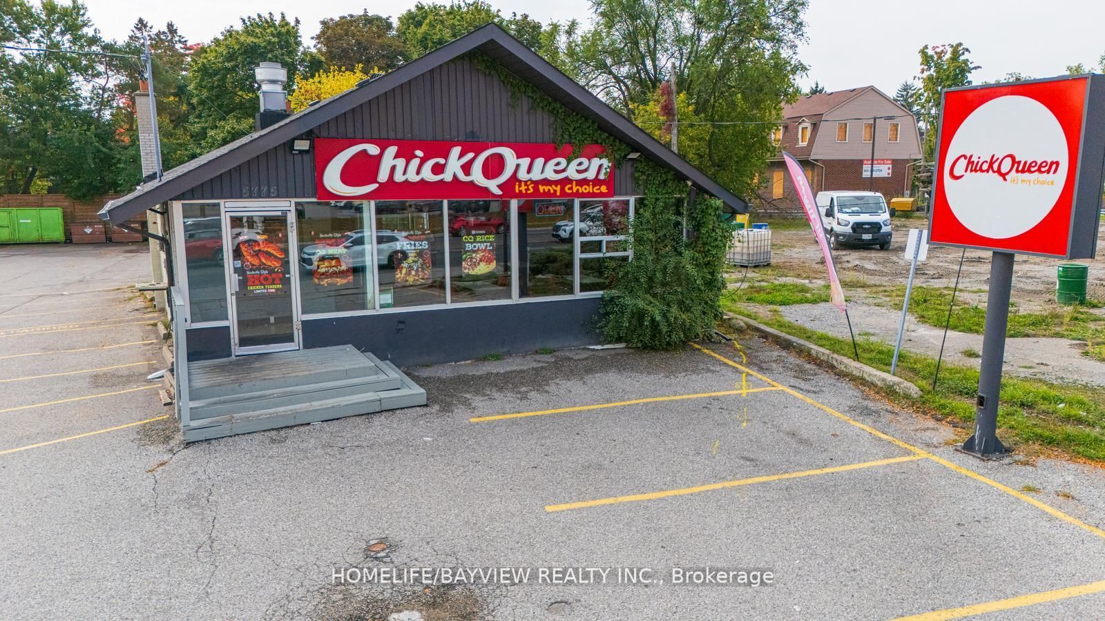 Additional image 3 of 5775 Highway 7 N/a E, Markham, ON, L3P 1A5