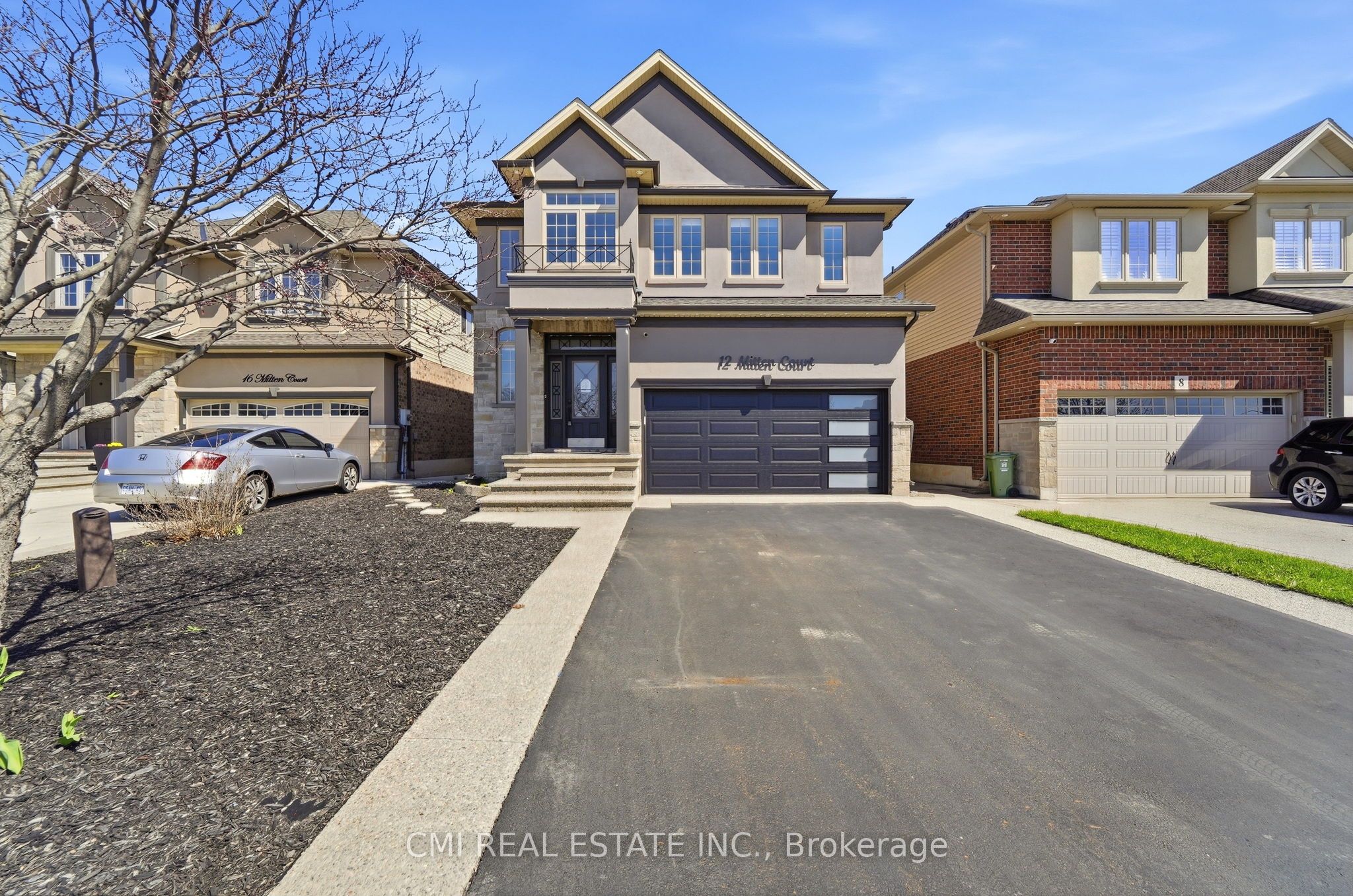 12 Mitten Court, Hamilton, ON, L8W 0B3 photo 2