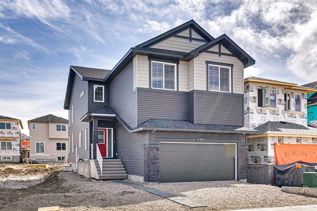 Additional image 2 of 39 Hotchkiss Avenue SE, Calgary, AB, T3S 0T5