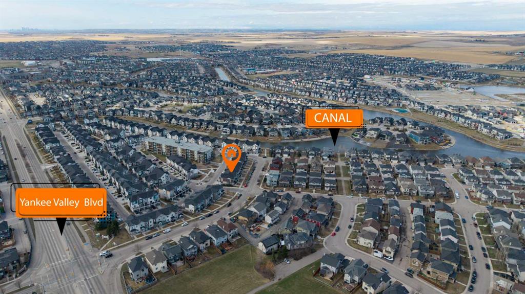 Additional image 6 of 1167 Channelside Drive SW, Airdrie, AB, T4B 4L3