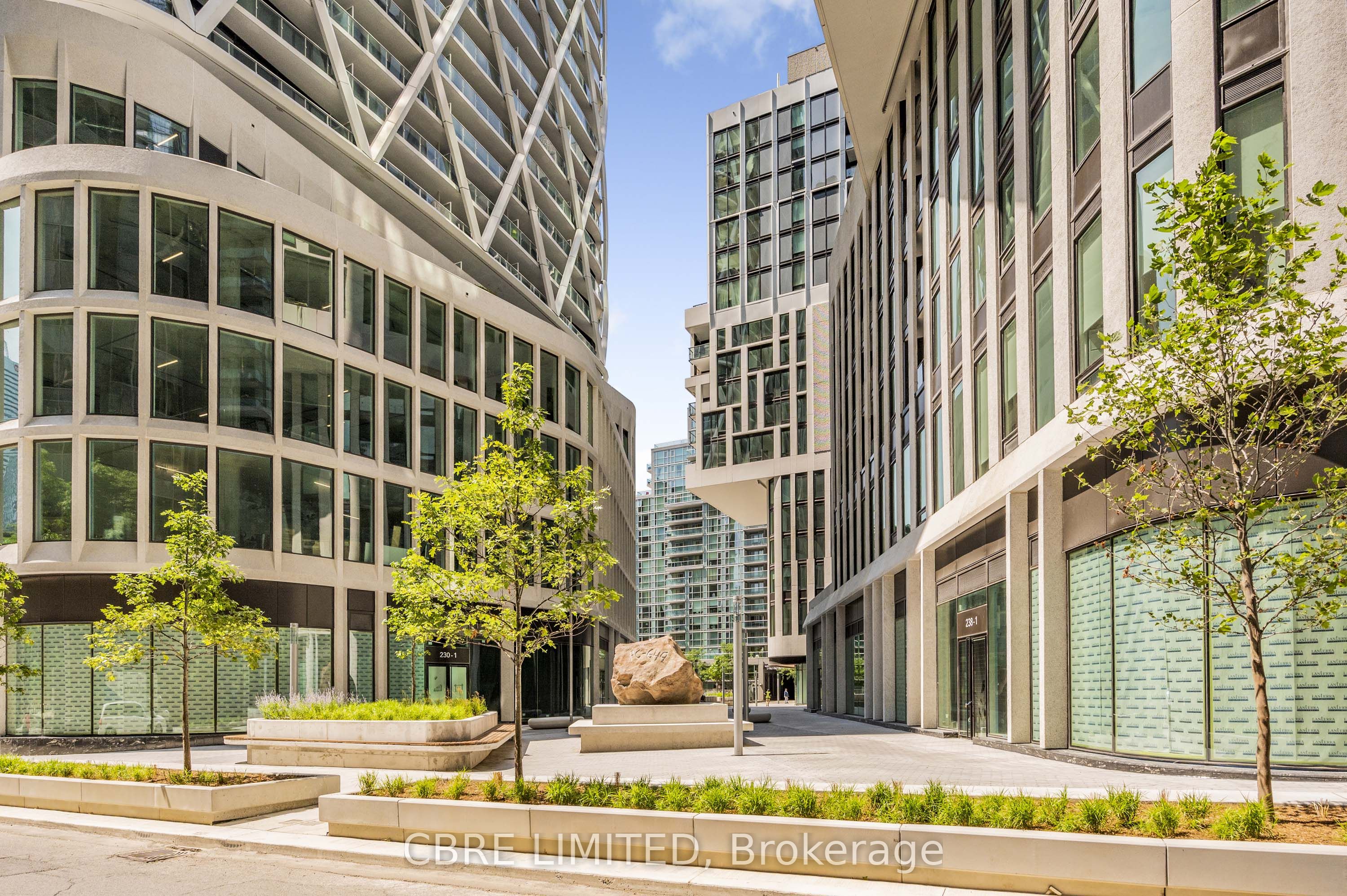 Additional image 4 of 302-230 Simcoe Street, Toronto, ON, M5T 1T4