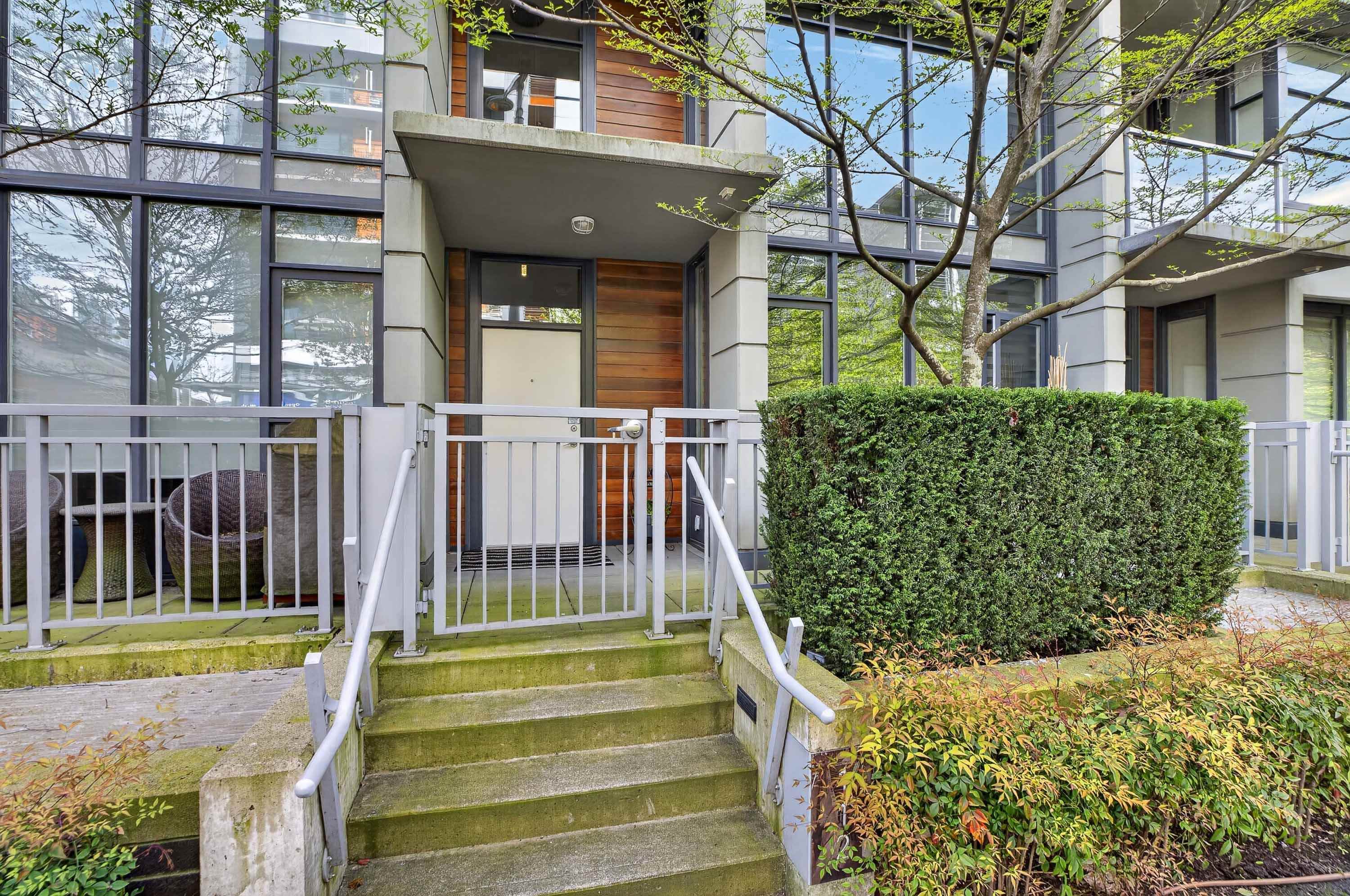 Additional image 2 of 112 1st Avenue W, Vancouver, BC, V5Y 0H5
