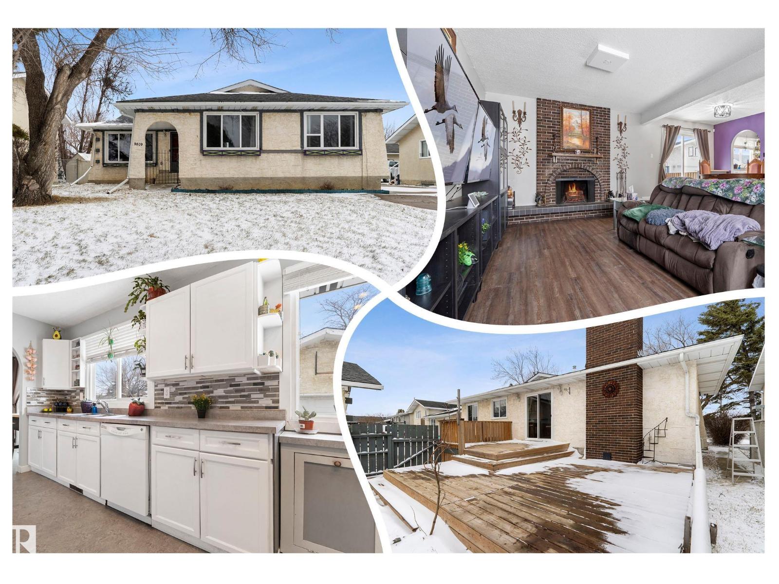 9809 97 Street, Morinville, AB, T8R1G7