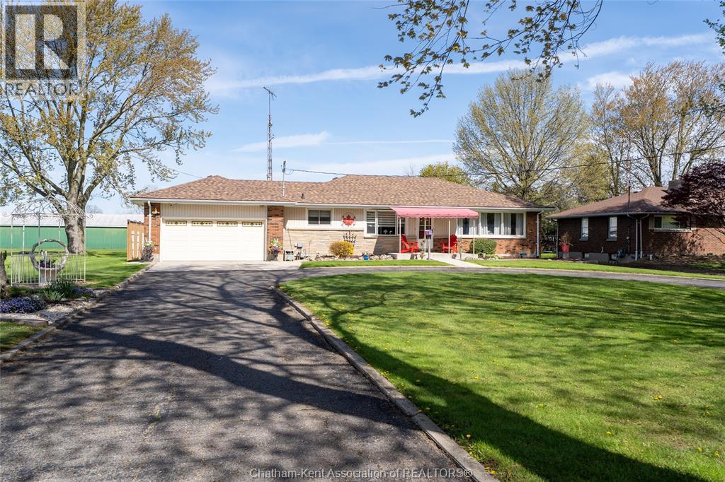 23 Glenmar Avenue, Chatham, ON, N7M5J4