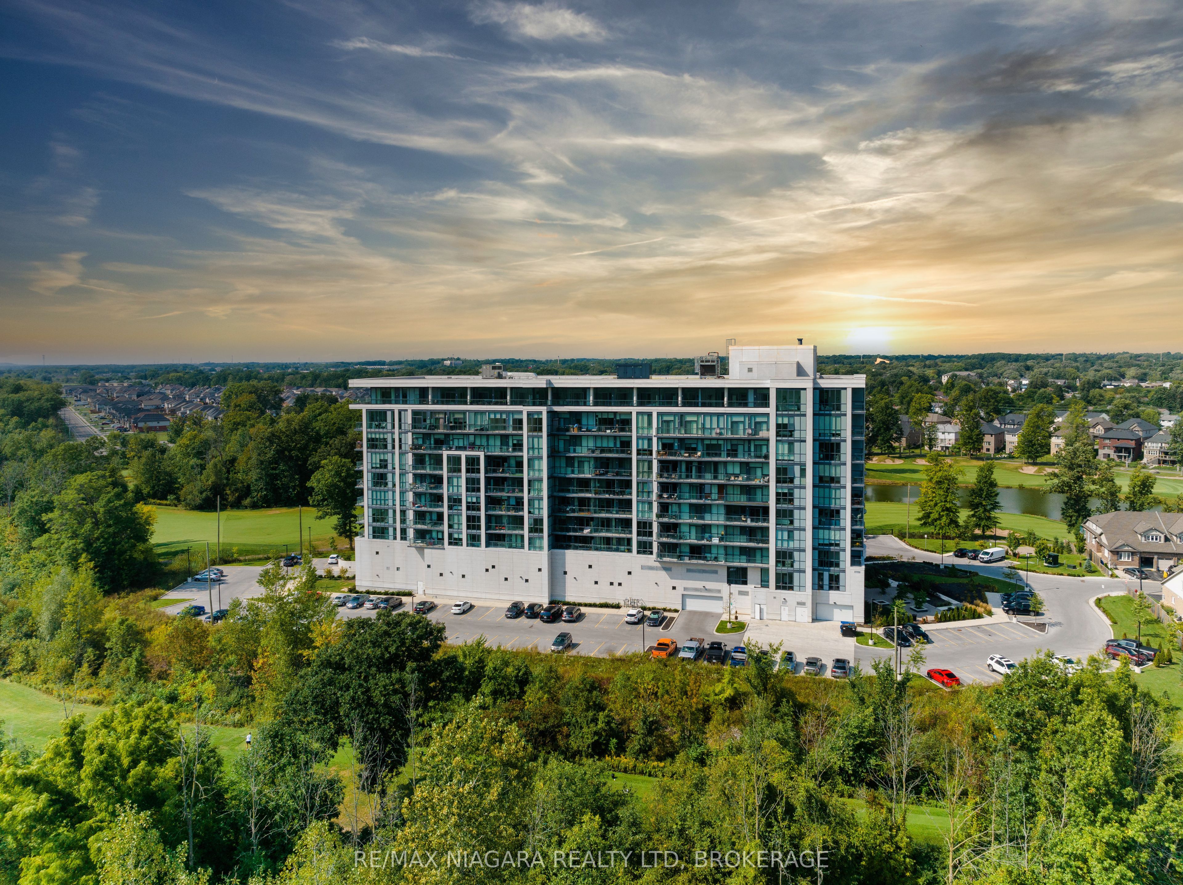 Additional image 3 of 506-7711 Green Vista Gate, Niagara Falls, ON, L2H 1R1
