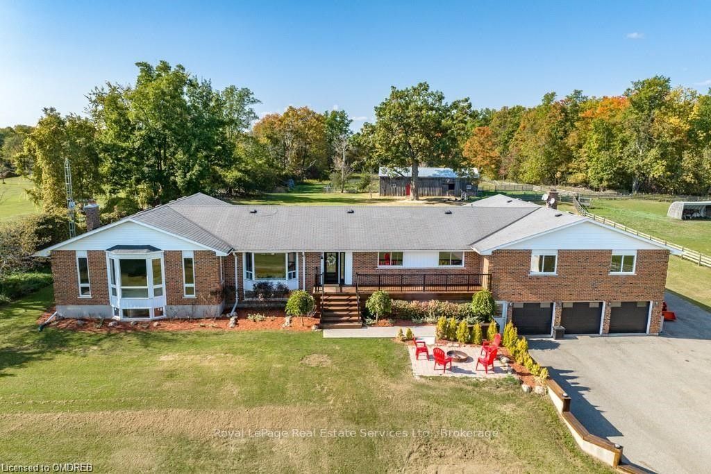 9630 Wellington Road 42 N/a, Erin, ON, L7G 4S8