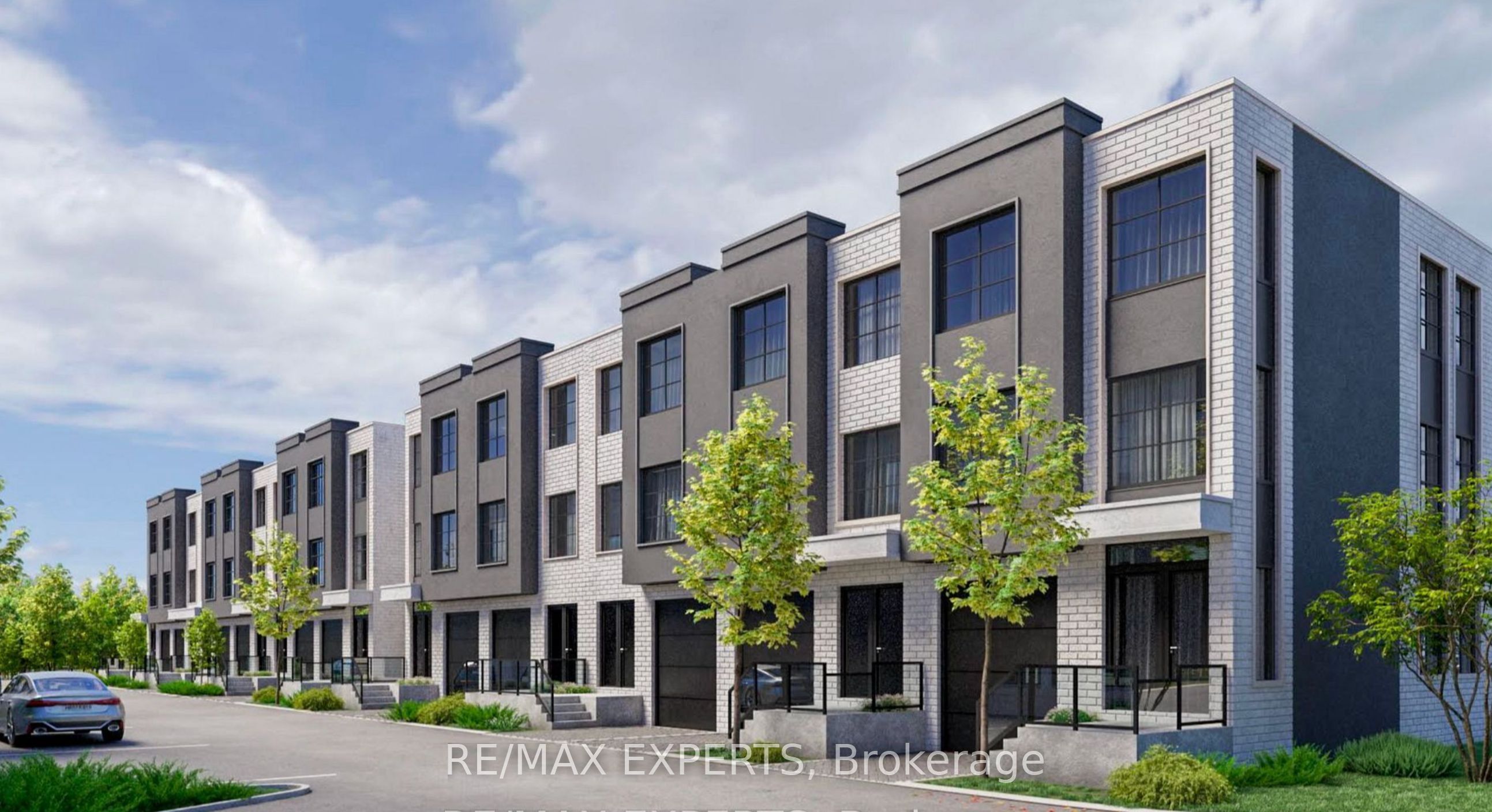 19-234 King Road, Richmond Hill, ON, L4E 2W1