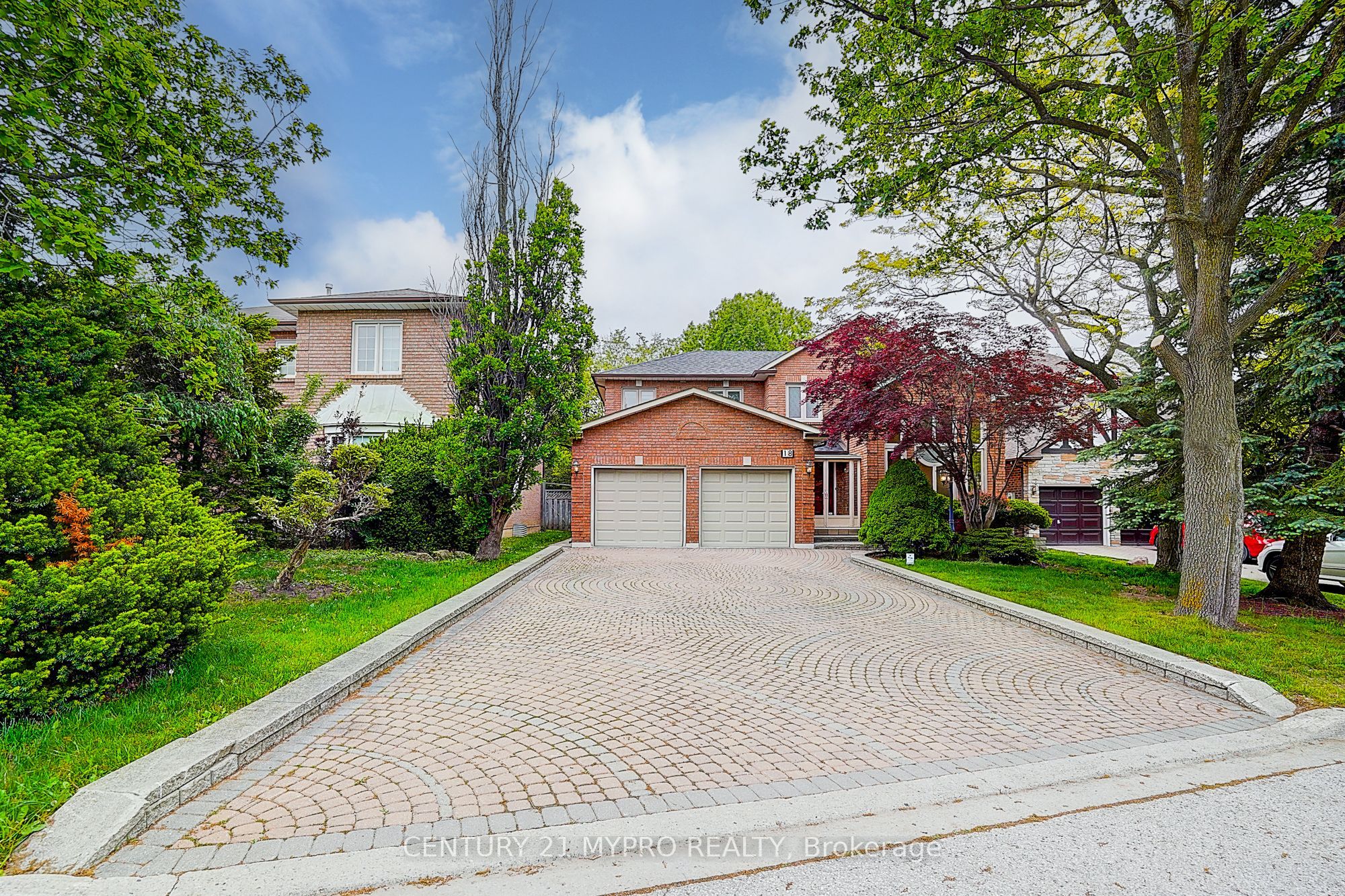 Additional image 4 of 18 Cygnus Drive, Richmond Hill, ON, L4C 8P2