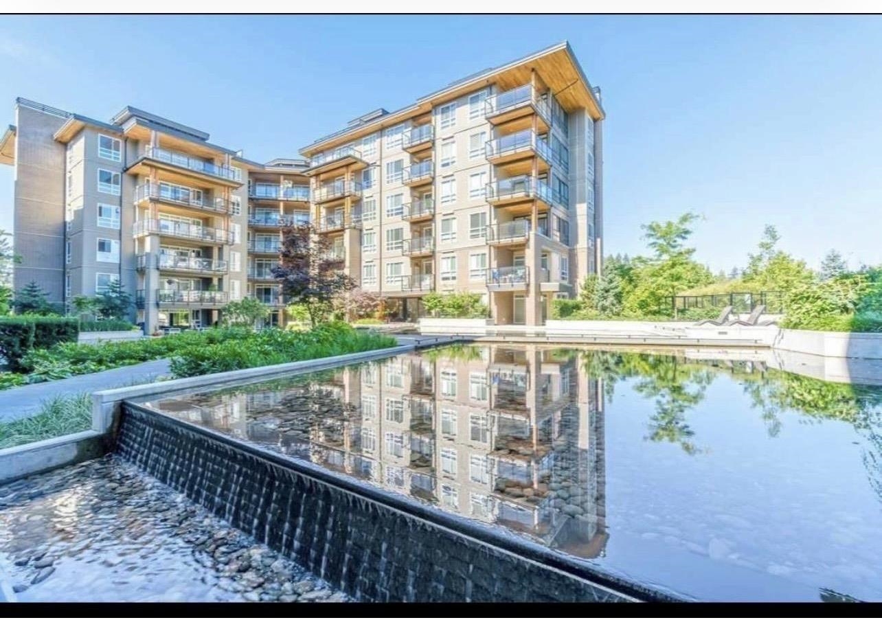 212-6033 Gray Avenue, Vancouver, BC, V6S 0G3