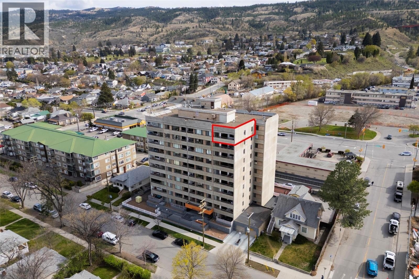 Additional image 7 of 1007-525 Nicola Street, Kamloops, BC, V2C6J5