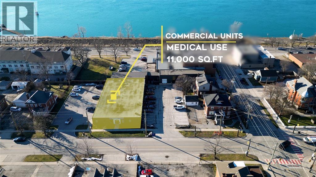 Additional image 6 of 140 Front Street, Sarnia, ON, N7T7H8