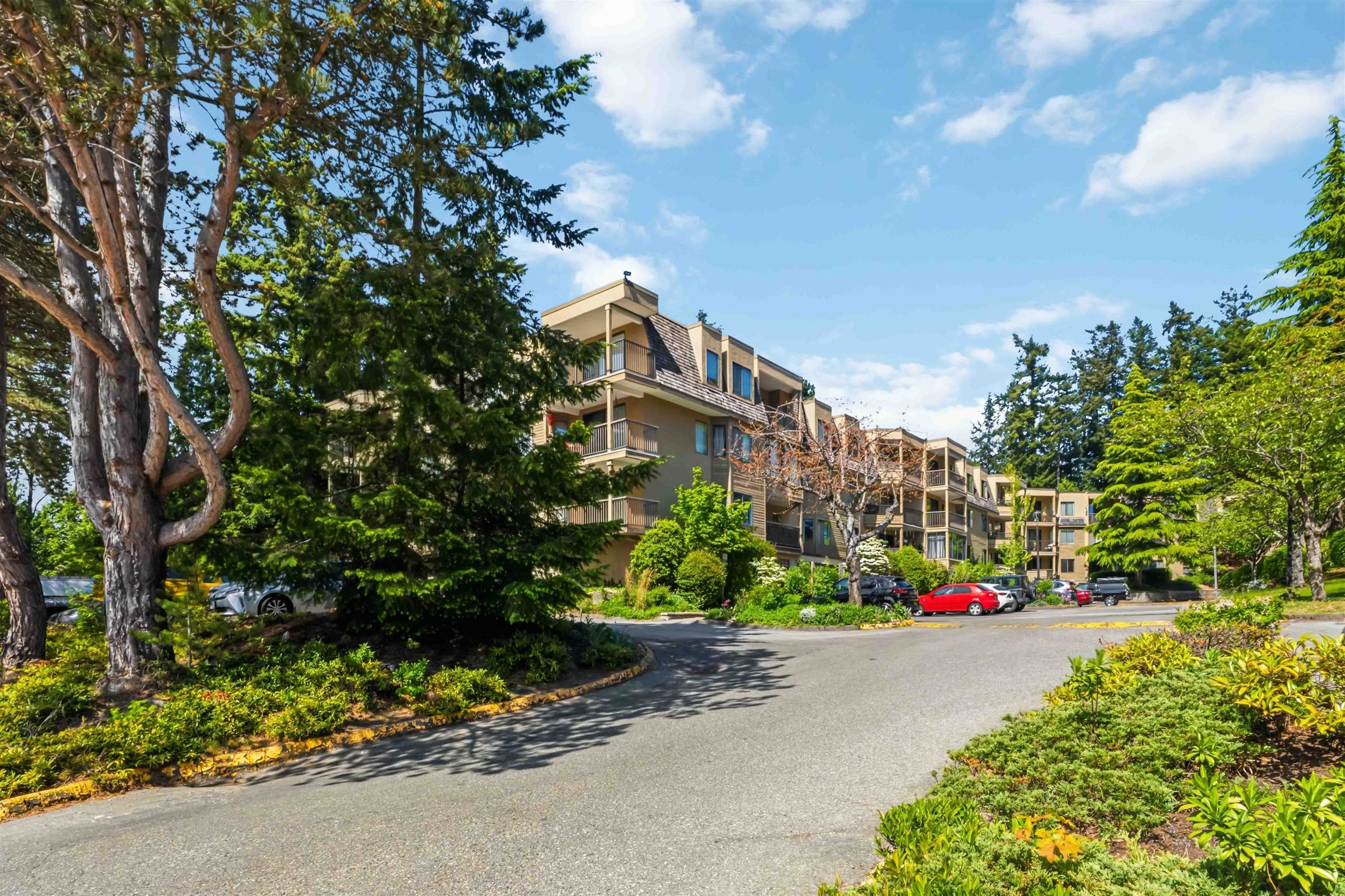 214-1760 Southmere Crescent Crescent, Surrey, BC, V4A 6E5