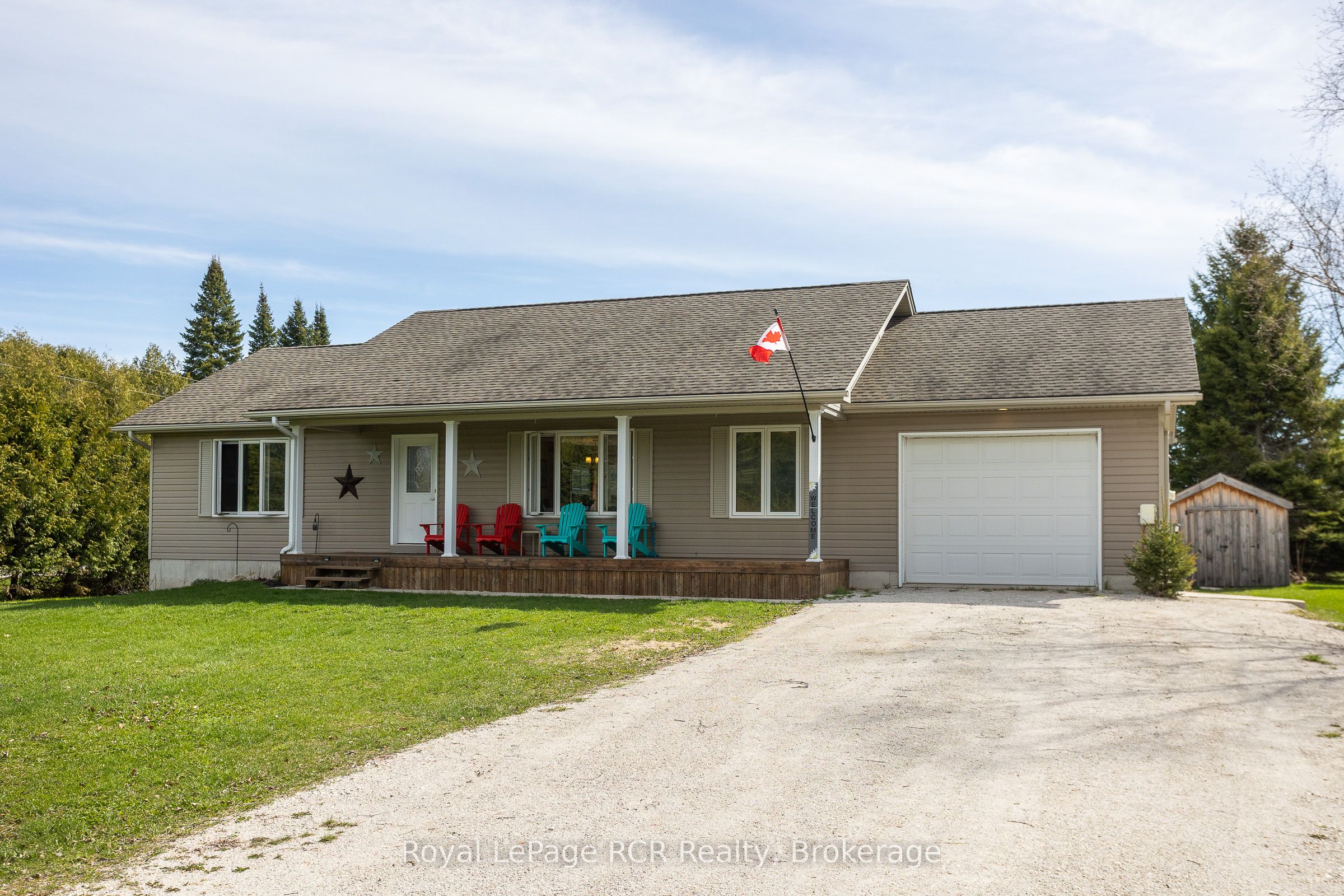 123 Douglas Street, Chatsworth, ON, N0H 2V0