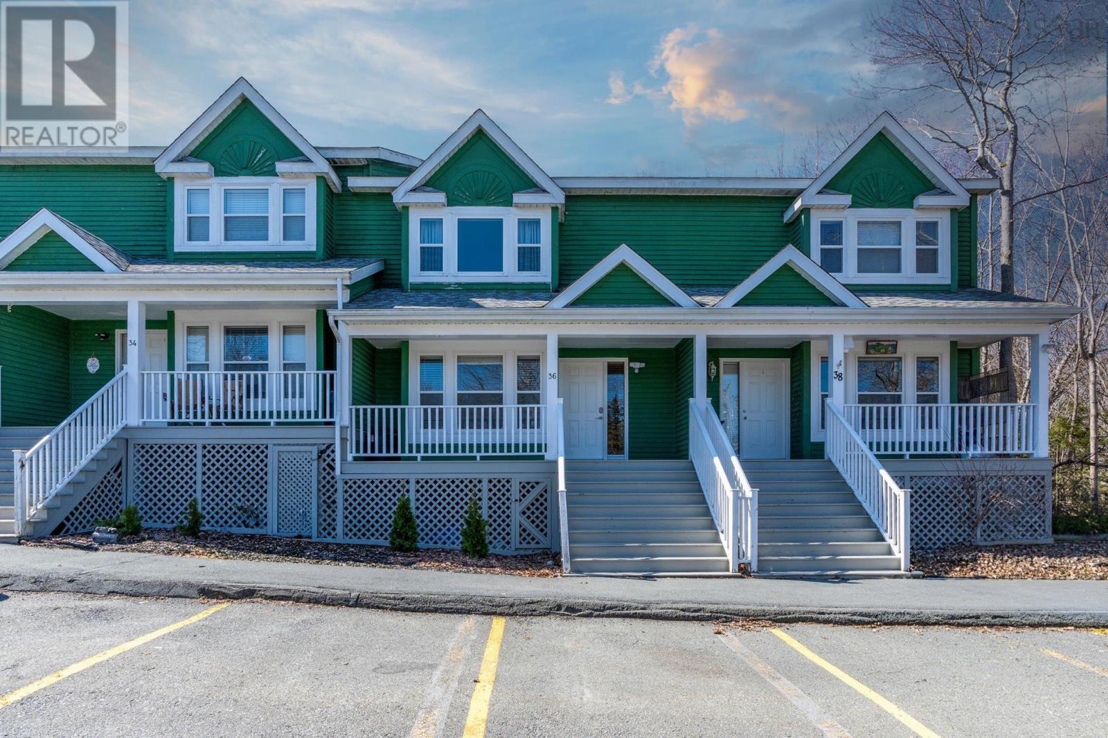 36 Remington Court, Halifax, NS, B3M4G9