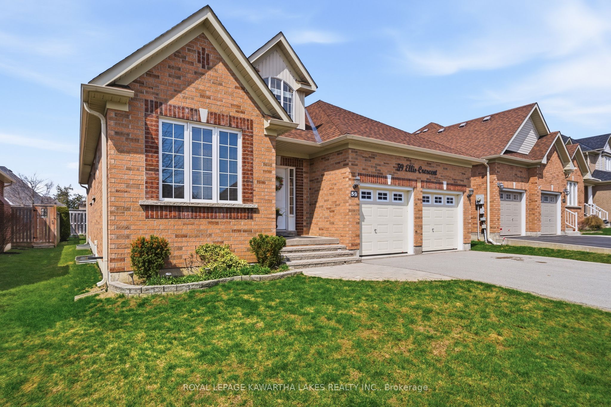 Additional image 6 of 59 Ellis Crescent, Kawartha Lakes, ON, K9V 0A5