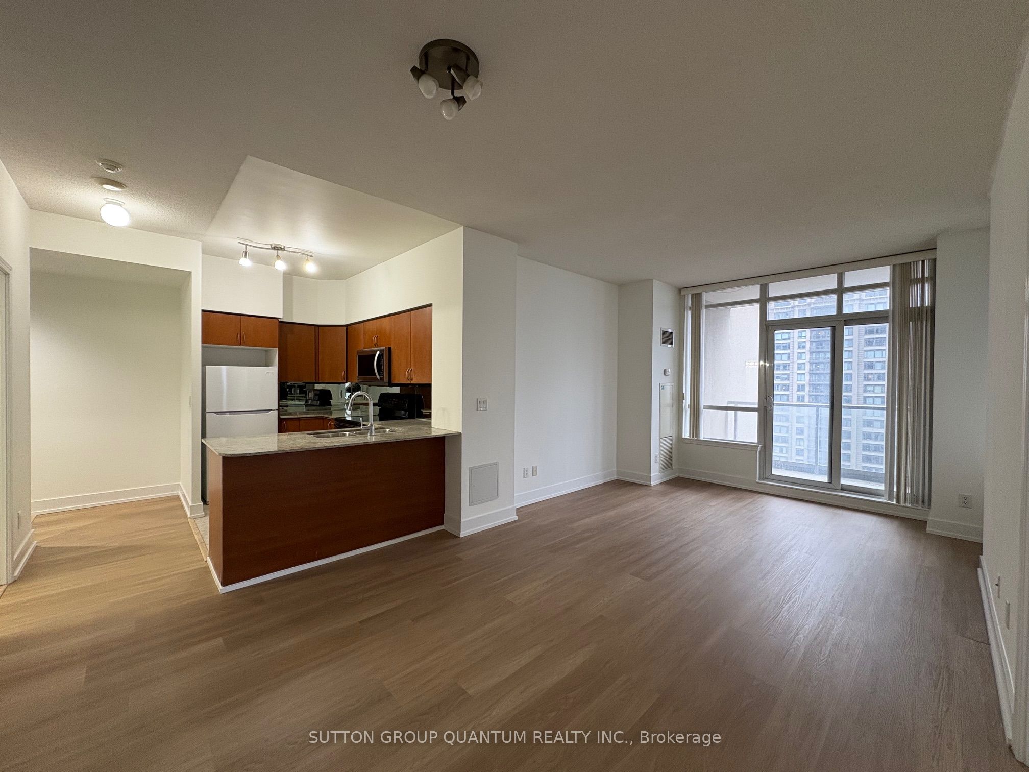Additional image 2 of 2508-388 Prince Of Wales Drive, Mississauga, ON, L5B 0A1