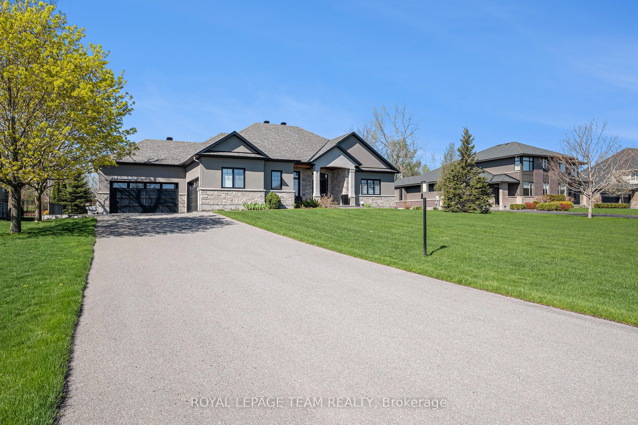 212 Cabrelle Place, Ottawa, ON, K4M 0A9 photo 2