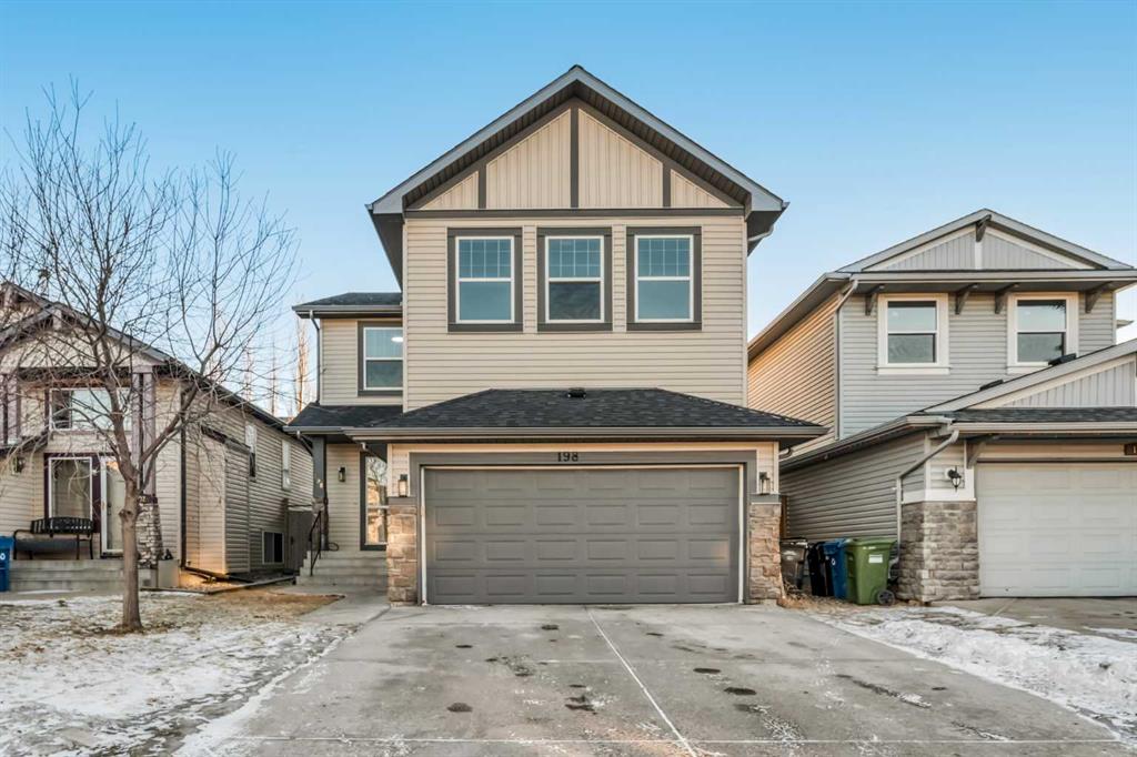 Additional image 3 of 198 Panamount Villas NW, Calgary, AB, T3K 6K2