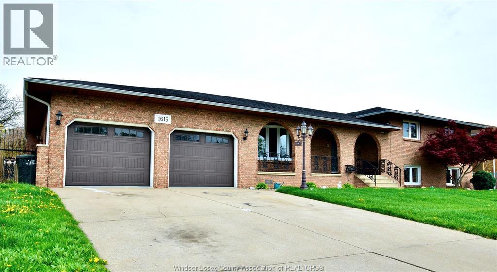 MAIN-1616 Rankin , Windsor, ON, N9B2S8 photo 2