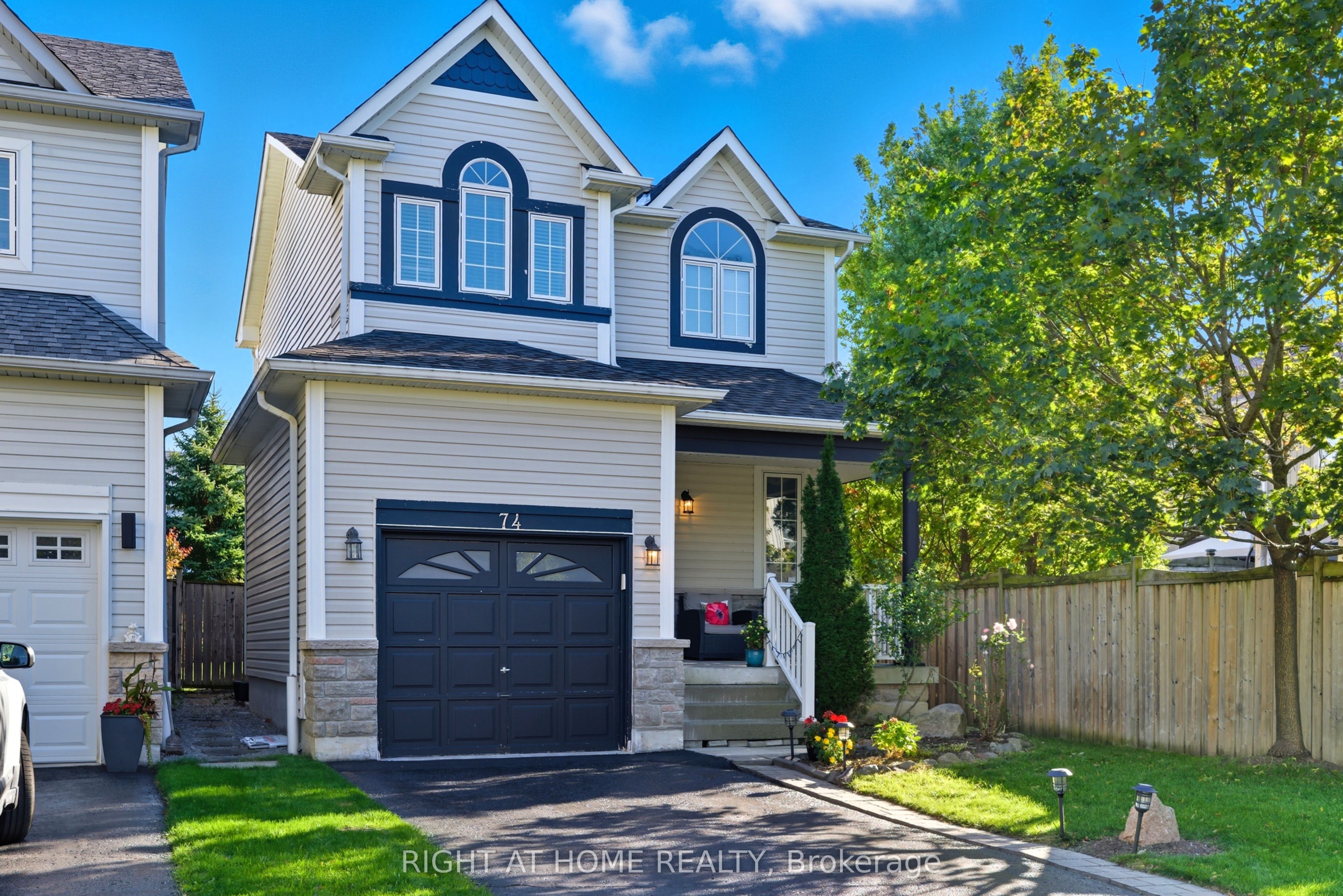 Additional image 2 of 74 Northgrove Crescent, Whitby, ON, L1M 2M9