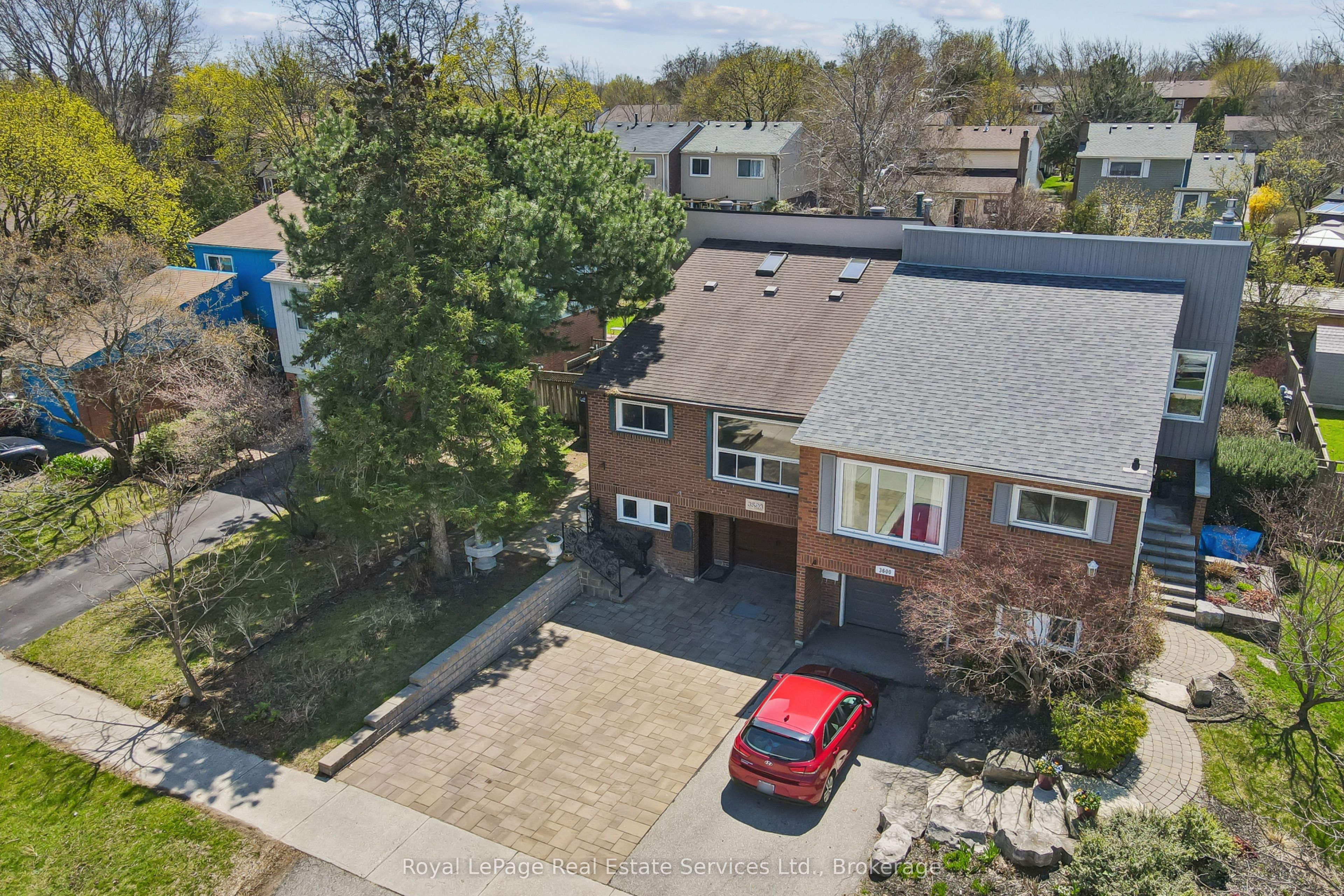 Additional image 2 of 3598 Ash Row Crescent, Mississauga, ON, L5L 1K4