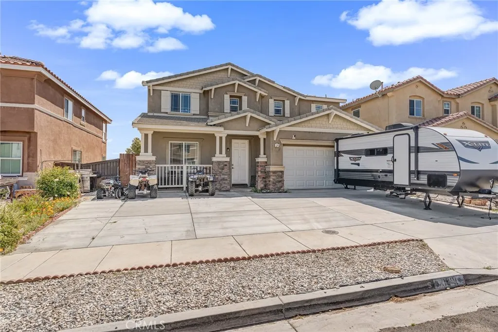 Additional image 3 of 8991 Guadalupe Ave, Oak Hills, CA 92344