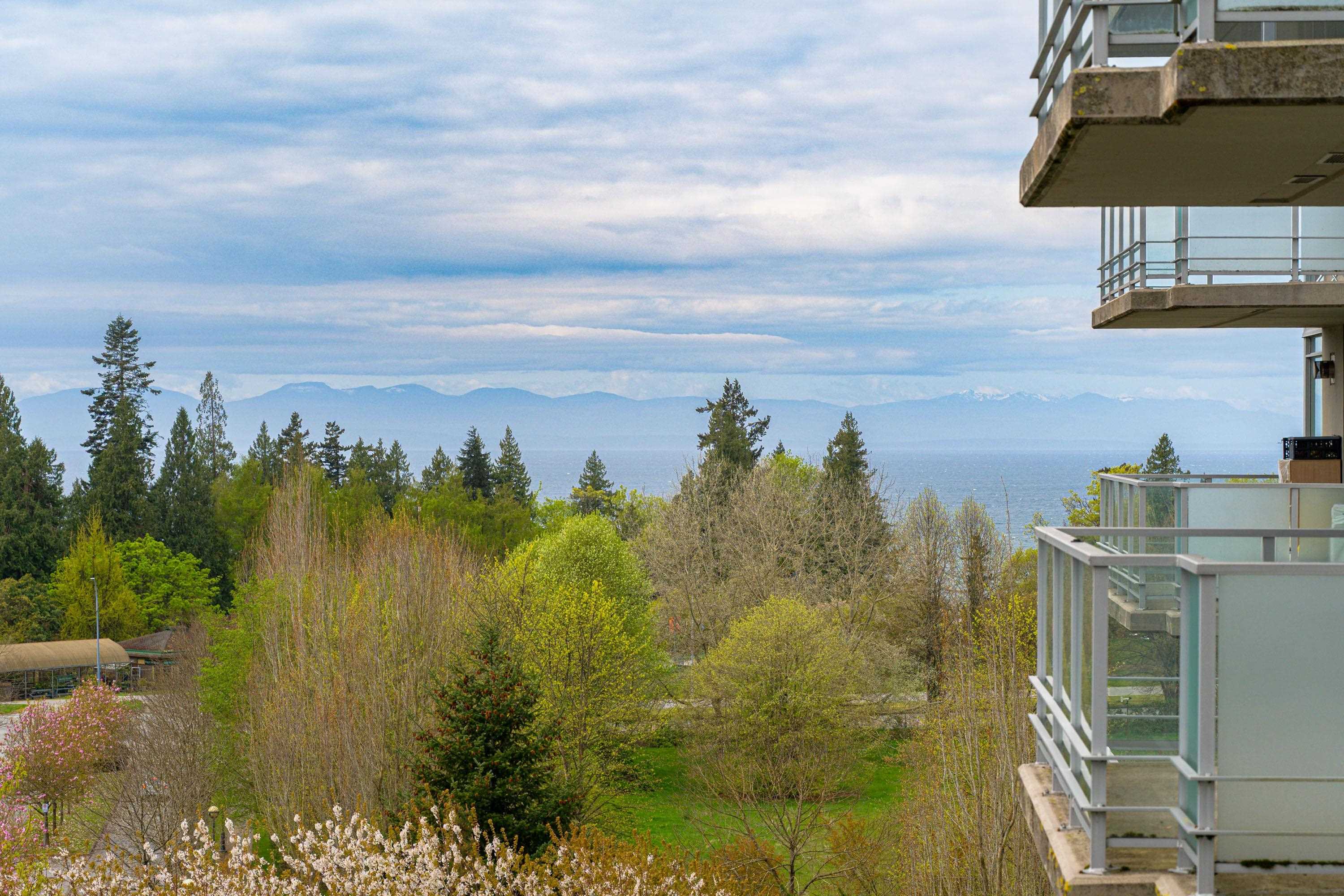 702-2688 West Mall, Vancouver, BC, V6T 2J8