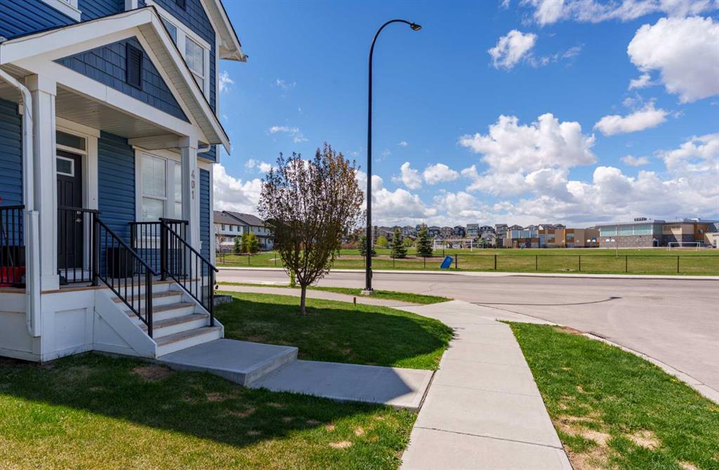 Additional image 4 of 401 South Point Glen SW, Airdrie, AB, T4B 4L1