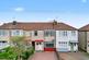 Chailey Avenue, Enfield