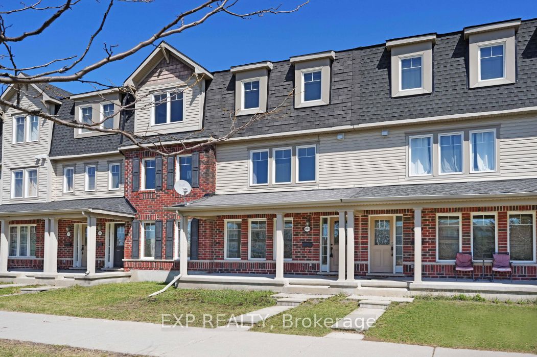 Additional image 2 of D-3705 Riverbreeze Street, Ottawa, ON, K2J 0S1
