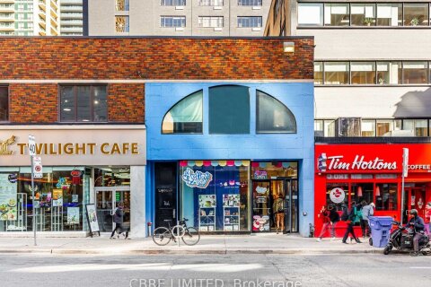Additional image 6 of 2nd Floor-665 Yonge Street, Toronto, ON, M4Y 1Z9